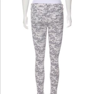 Pre loved rag and bone skinny jeans